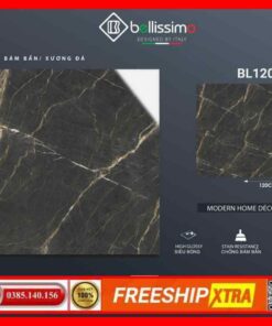 Gạch 120x120 Spain bellissimo-bl12006