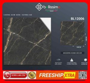 Gạch 120x120 Spain bellissimo-bl12006