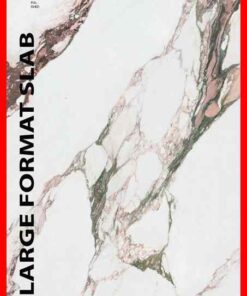Gạch 120x280 Spain IMPRONTA-CALACATTA-PINK-LAP