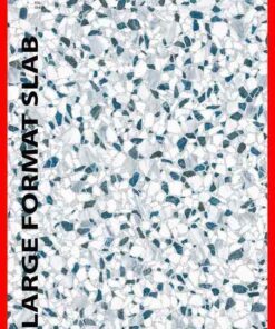 Gạch 120x280 Spain IMPRONTA-CHARM-BLUE-LAP