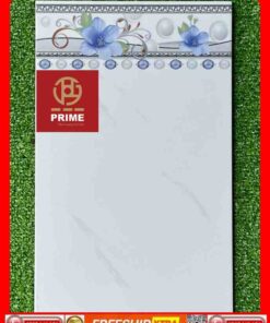 Gạch ốp 25x40 Prime 15156 màu trắng vân xám