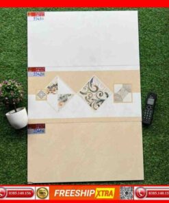 Gạch ốp 30x60 Prime 9541-9542-9543 màu kem