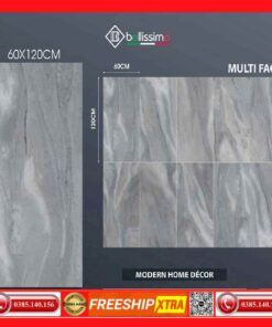 Gạch 60x120 Spain Bellissimo-BL126SL22