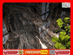 Gạch 60x120 Italy BELLISSIMO-BL126GL16