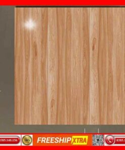 Gạch 60x60 Ý Mỹ vân gỗ