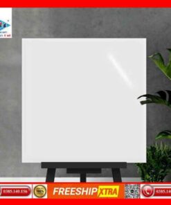 Gạch 60x60 Ý-mỹ Columbuscera-N68000 trắng trơn