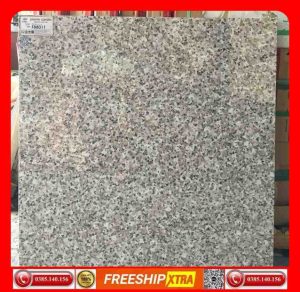 Gạch 80x80 Ý Mỹ Pierre-Cardin-F88011 mè đen