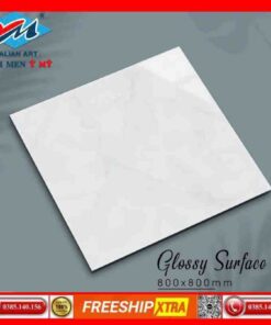 Gạch 80x80 Ý Mỹ Pierre-Cardin-F88015
