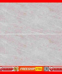 Gạch 30x60 Prime 20404 đá mờ màu xám