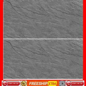 Gạch 30x60 Prime 9587 đá nhám khuôn nổi lát sân