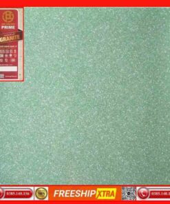 Gạch lát 40x40 Prime 15470 chấm mè xanh