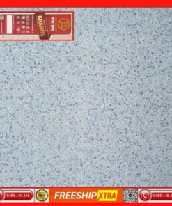 Gạch lát 40x40 Prime 15471 chấm mè