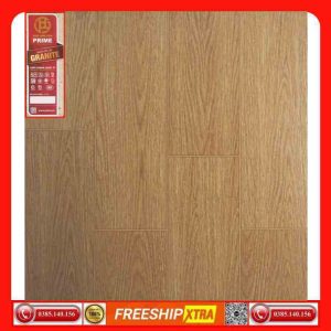 Gạch lát 40x40 Prime 15475 vân gỗ mờ