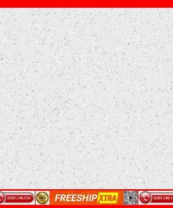 Gạch 60x60 và 80x80 Prime 25008 Terrazzo màu xám