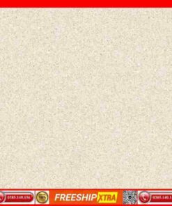 Gạch 60x60 và 80x80 Prime 25013 Terrazzo màu kem
