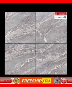 Gạch 30x30 Prime 3327 đá mờ chống trơn khử khuẩn