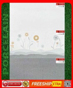 Gạch 30x60 Prime 3611-3612-3613-3614-3615 đá mờ