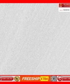 Gạch 40x40 Prime 4409 đá mờ xám