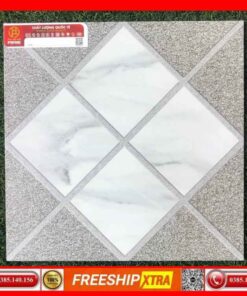 Gạch 40x40 Prime 4419 đá mờ matt