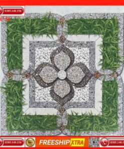 Gạch lát sân 50x50 Prime VIN5611S