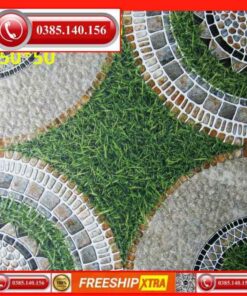 Gạch lát sân 50x50 Prime VIN5618