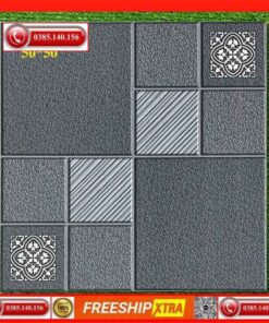 Gạch lát sân 50x50 Prime VING5001