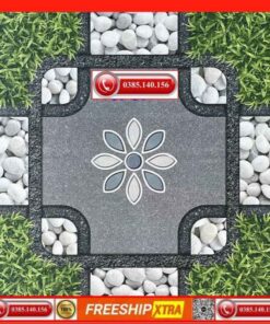 Gạch lát sân 50x50 Prime VING5004