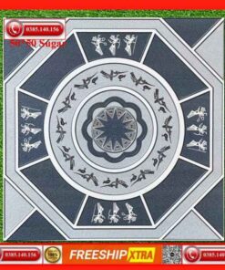 Gạch lát sân 50x50 Prime SG5072