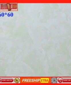 Gạch lát 60x60 Prime 15212 vân mây