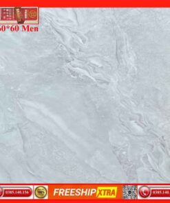 Gạch lát 60x60 Prime 15219 màu xám
