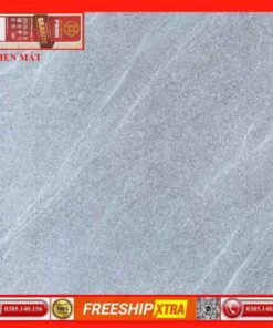 Gạch 60x60 Prime 15222 xám xi măng