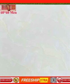 Gạch lát 60x60 Prime 15223 màu vàng