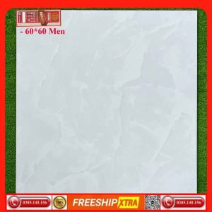 Gạch lát 60x60 Prime 15224 vân mây