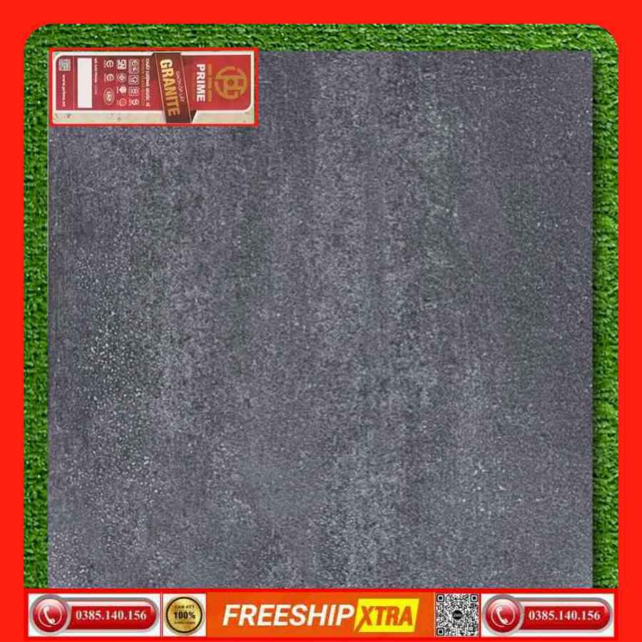 Gạch 60x60 Prime 15226 xám xi măng