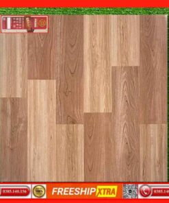Gạch 60x60 Prime 15229 vân gỗ mờ
