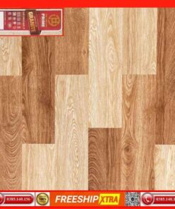 Gạch 60x60 Prime 17160 vân gỗ
