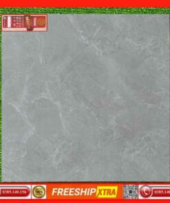 Gạch 60x60 Prime 29154 màu xám