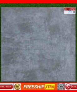 Gạch 60x60 Prime 9626 màu xám xi măng