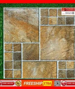 Gạch 60x60 Prime SV623 lát sân