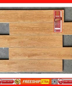 Gạch 15x80 Prime 20052 vân gỗ