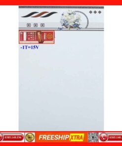 Gạch ốp 25x40 Prime 15164-15165