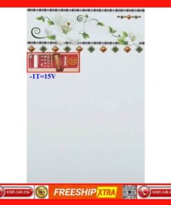 Gạch ốp 25x40 Prime 15166-15167