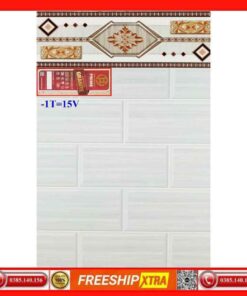 Gạch ốp 25x40 Prime 15181-15180