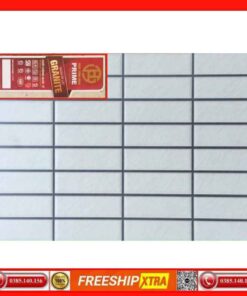 Gạch ốp 25x40 Prime 15173 trang trí