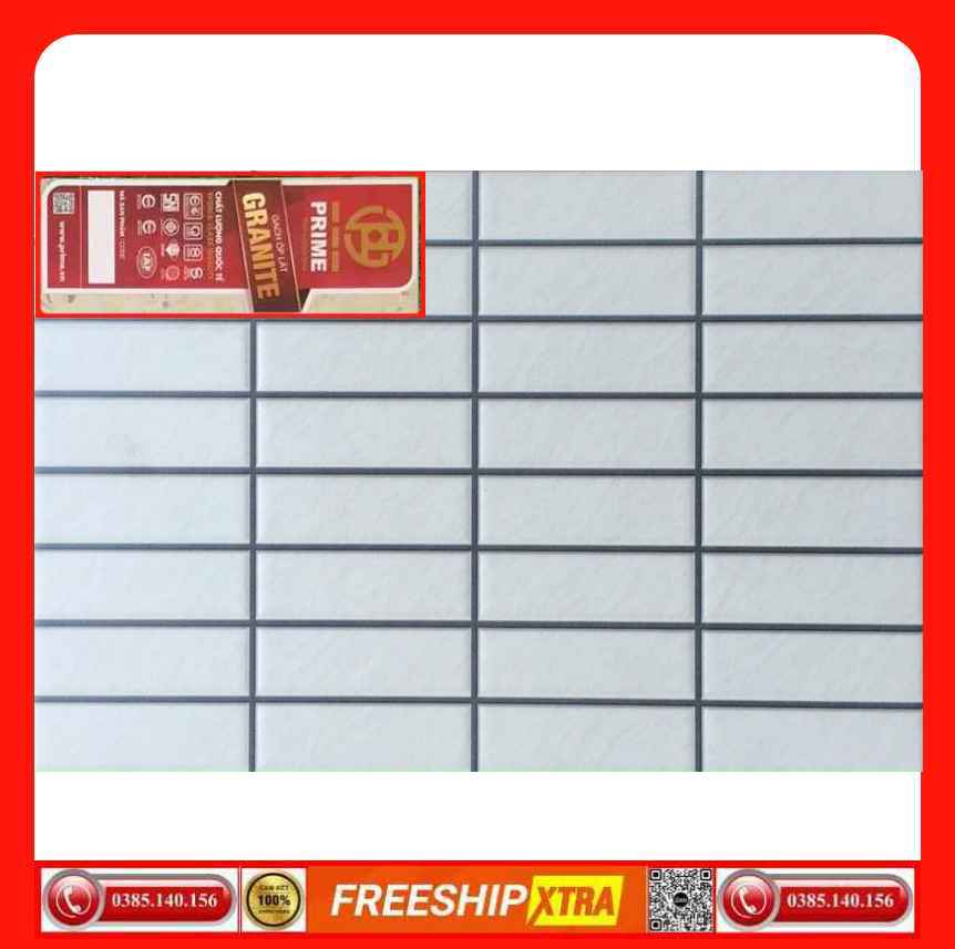 Gạch ốp 25x40 Prime 15173 trang trí