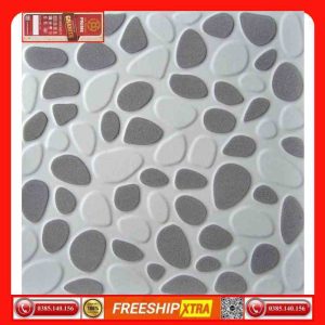 Gạch 30x30 Prime VIN-3003 sỏi lát toilet