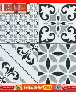 Gạch bông 30x30 Prime 9639