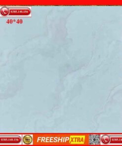 Gạch lát 40x40 VIN4408 vân mây