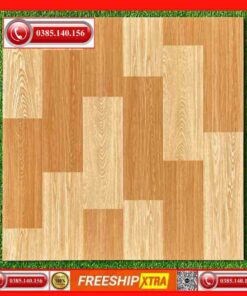 Gạch lát 50x50 VIN-5056 vân gỗ