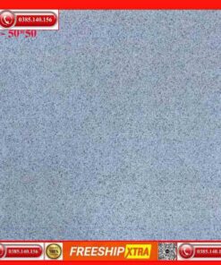 Gạch lát 50x50 VIN-5063 mè xám